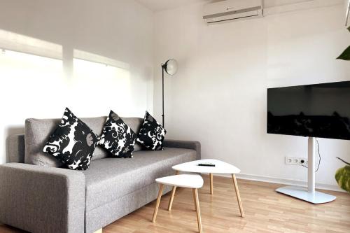 Gava Apartamento | Panoramic view Gavà Mar