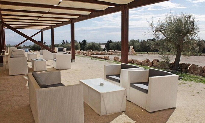 Noto Casa | Pantanelli di Vendicari