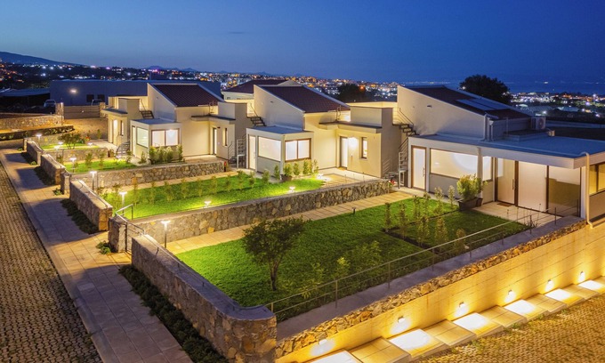 Aci Catena Otro | Paolimura Resort- Apartment & Spa