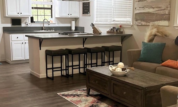 Brunswick Casa | Papa's Escape