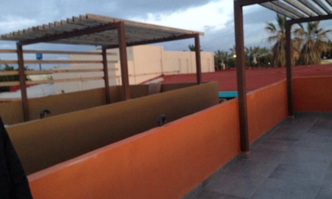 Centro Carretera Casa | Papas y cerveza Nuevo hogar