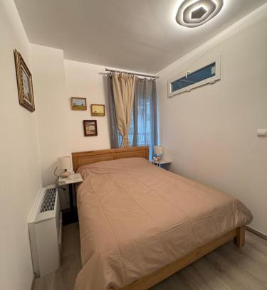 Ferencvaros Apartamento | papay park apartments