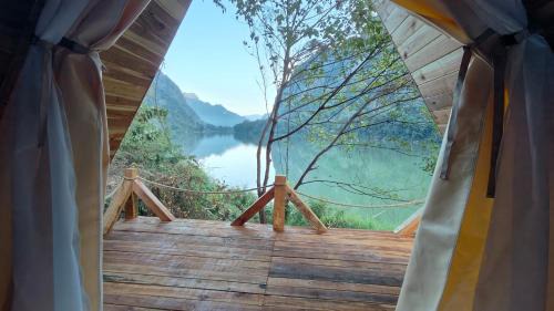 Louangphabang Cabina | Papaya Resort Nong Khiaw