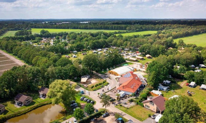 Denekamp Otro | Papillon Country Resort