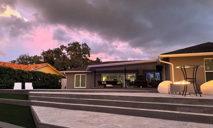 St. Petersburg - Clearwater Casa | Papys Preserve - Exclusive Executive Estate (30 Day Min Stay)