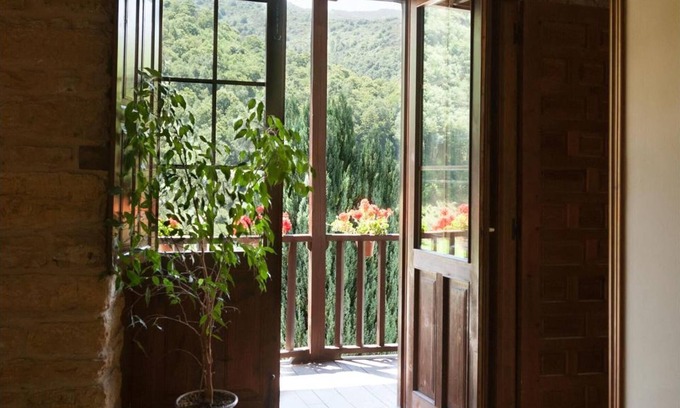 Vega de Valcarce Casa | Paraíso del Bierzo