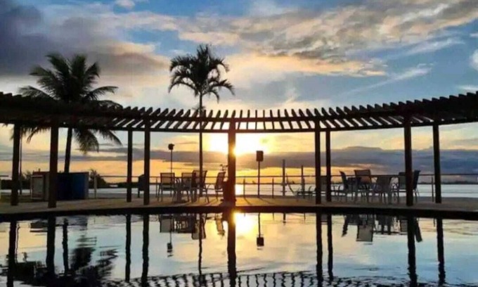 Arraial do Cabo Apartamento | Paraíso em Arraial do Cabo, Golden Apart Hotel