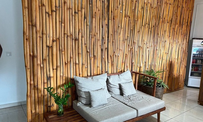 Agua Grande Cama Y Desayuno | Paradise Agua Leve, Emília Beach is reachable within 700 meters, 1.5 Km airport