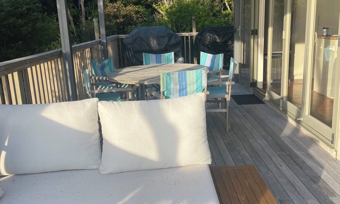 Pahi Casa | Paraíso en Pahi, impresionante escape frente al mar