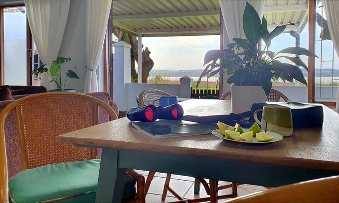 Aston Bay Apartamento | Paradise Beach Cottage