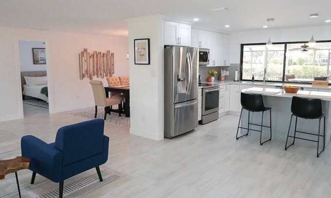 Lely Golf Estates Casa | Paradise Cove Summary