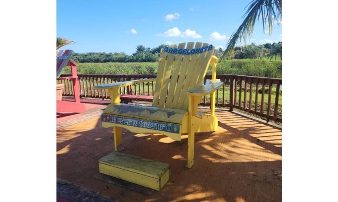 Barceloneta Casa | Paradise Escape