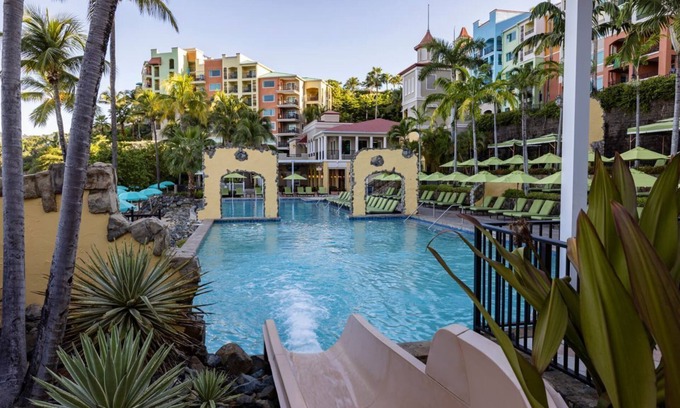 Estate Bakkero Villa | Paradise in a Cove. Access to Westin Hotel and 2 beaches 7 Restaurants.
