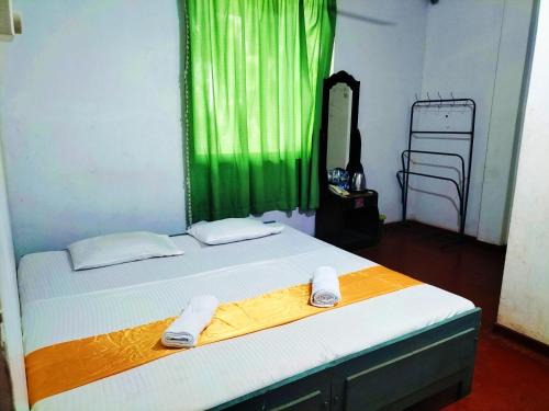 Wariyapola Hotel | Paradise inn