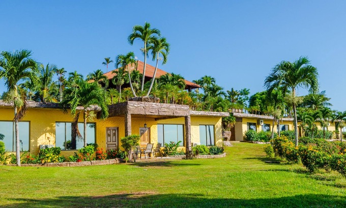 Quebrada de Piedra Casa | Paradise Lodge, Panamá