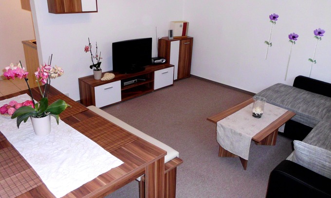 Muritz Apartamento | PARAÍSO EN EL PEQUEÑO MAR, 77m², en 2 minutos en la playa