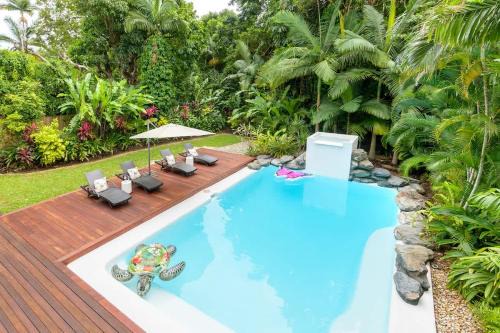 Port Douglas Casa | Paradise Palms - Port Douglas