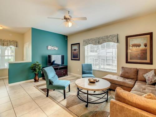 Loughman Casa | Paradise Palms Resort, Just Minutes From Disney!