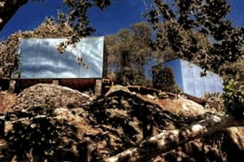 Three Rivers Villa | Paradise Ranch Inn- Awake House Hot Tub,Sauna