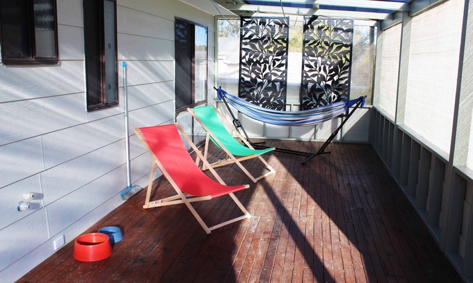 Paradise Beach Casa | Paradise Retreat