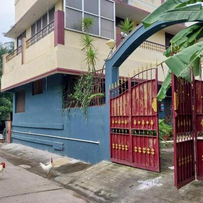 Kalapettai Casa | Paradise RK Inn Residency
