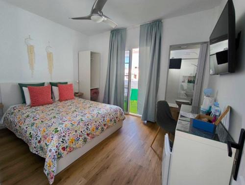 Playa Honda Casa | Paradise room near the beach