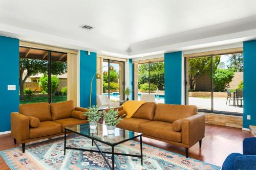 Paradise Valley Village Casa | Paradise Valley Villa