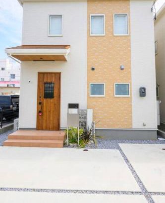 Chatan Apartamento | Paradiso北谷