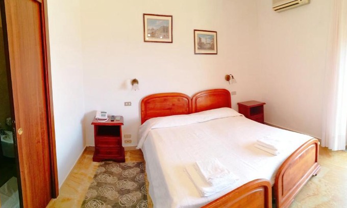 Motta San Giovanni Hotel | PARADISO Hotel Ristorante