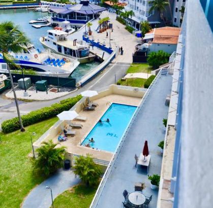 Cabezas Apartamento | PARADISO