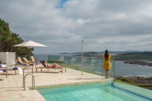 Muxia Hotel | Parador Costa da Morte