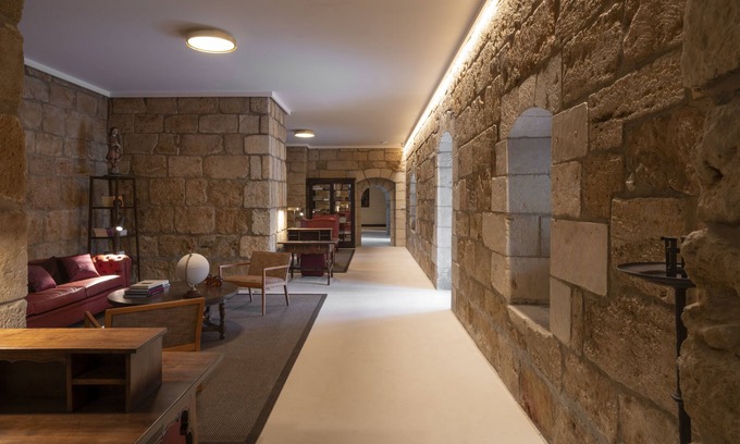 Centro de León Hotel | Parador de León