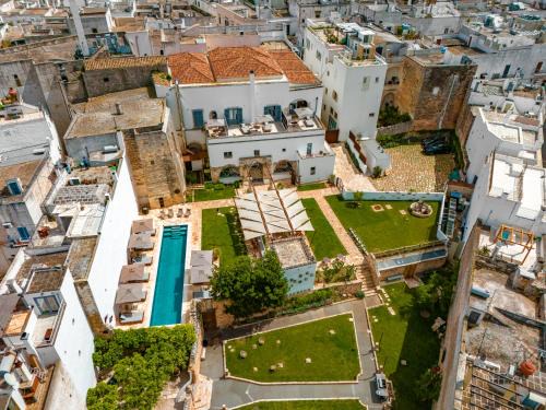Ostuni Hotel | Paragon 700 Boutique Hotel & SPA