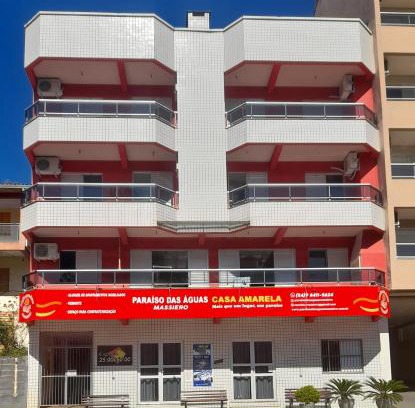 Marcelino Ramos Apartamento | Paraiso das Aguas