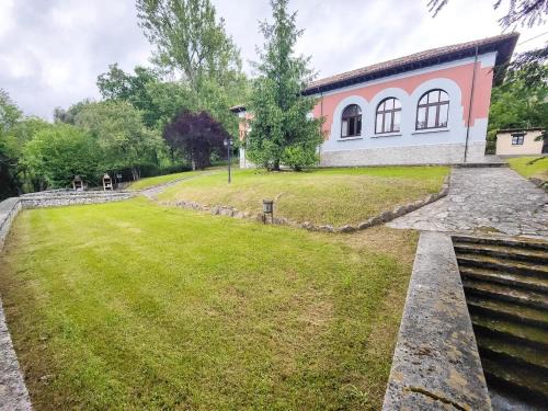 Collia Apartamento | Paraiso en Arriondas A