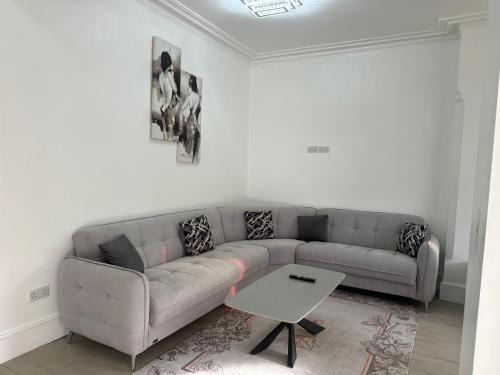 Thornton Heath Casa | Parchmore House