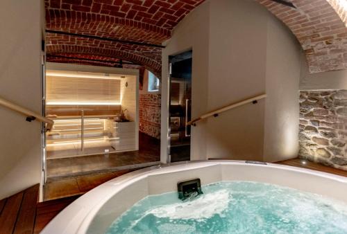 Reala Cama Y Desayuno | Parco Reala/Rural - Luxury - Rooms