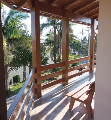 Pareci Novo Apartamento | Pareci Novo Se hóspede na cidade das flores