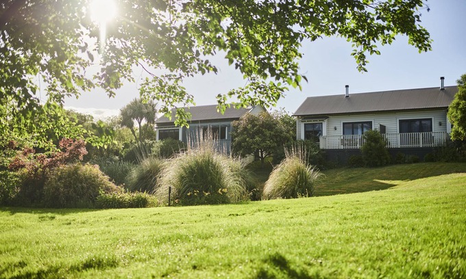 Martinborough Apartamento | Parehua Resort