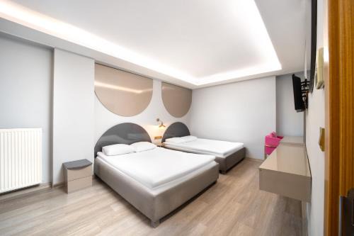 Kagithane Hotel | Park Çağlayan Hotel