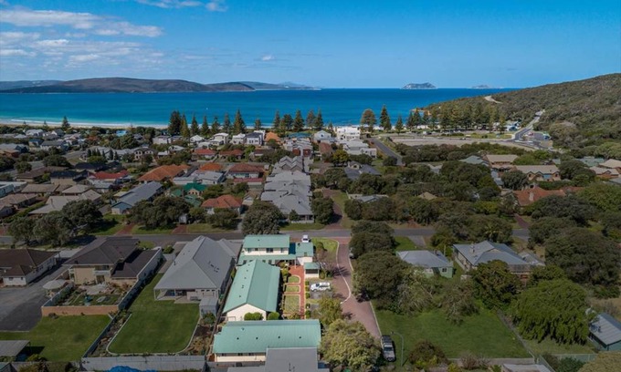 Middleton Beach Apartamento | Park Avenue Holiday Units