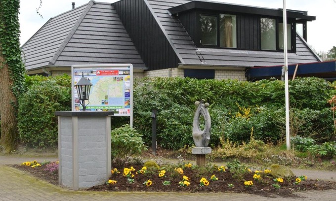 Municipality of Ermelo Complejo | Park De Haeghehorst