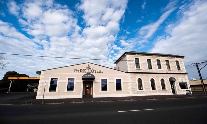 Mount Gambier Hotel | Park Hotel