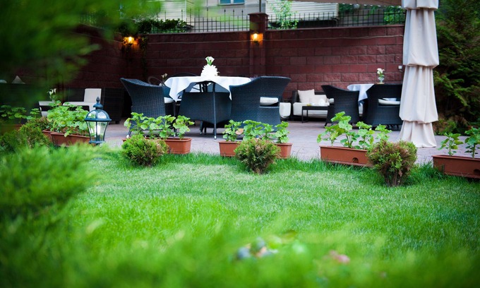 Bishkek Hotel | Park Hotel Bishkek