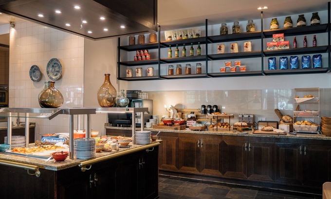 Stellingen Hotel | Park-Hotel Hagenbeck