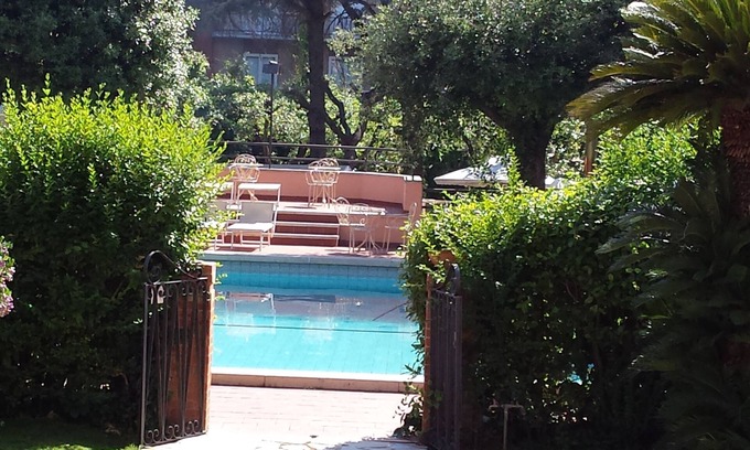 Martina Franca Hotel | Park Hotel San Michele