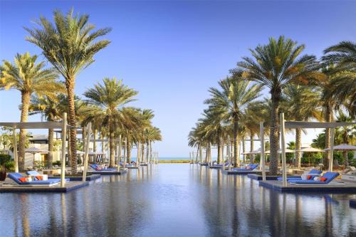 Abu Dhabi Complejo | Park Hyatt Abu Dhabi Hotel and Villas