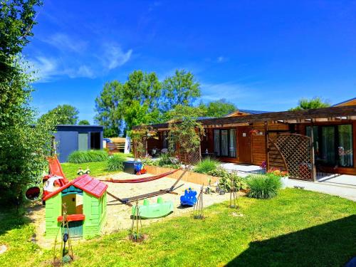 Plesna Apartamento | Park Jesionów - Pleśna