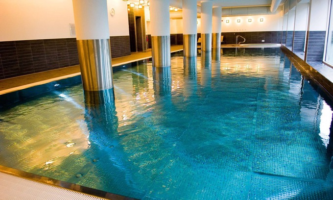 Cardiff City Centre Hotel | Park Plaza Cardiff