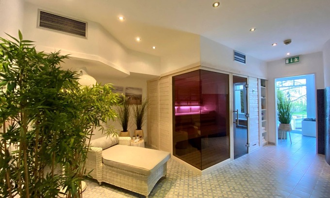 Bielefeld Hotel | Parkhotel Bielefeld